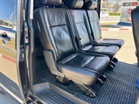 VW Caravelle 2.0TDI 204k 4MOTION LONG | Mobile.bg    10