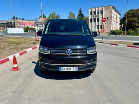 VW Caravelle 2.0TDI 204k 4MOTION LONG | Mobile.bg    6