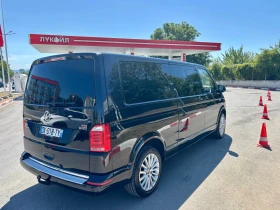    VW Caravelle 2.0TDI 204k 4MOTION LONG
