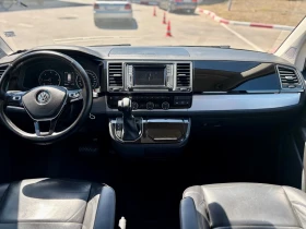 VW Caravelle 2.0TDI 204k 4MOTION LONG | Mobile.bg    8