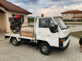 Toyota DYNA   MADE IN ITALY   | Mobile.bg    15