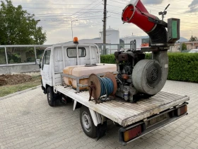 Обява за продажба на Toyota DYNA Отлично състояние MADE IN ITALY БЕЗ РЪЖДА ~5 750 EUR - изображение 10