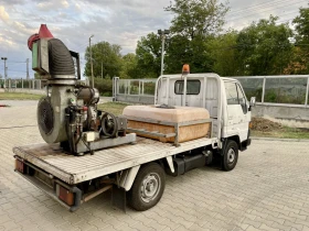 Обява за продажба на Toyota DYNA Отлично състояние MADE IN ITALY БЕЗ РЪЖДА ~5 750 EUR - изображение 8
