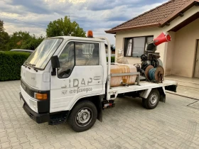     Toyota DYNA   MADE IN ITALY  