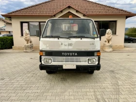     Toyota DYNA   MADE IN ITALY  