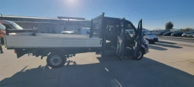 VW Crafter ORIGINALEN VID EVRO 5B | Mobile.bg    9