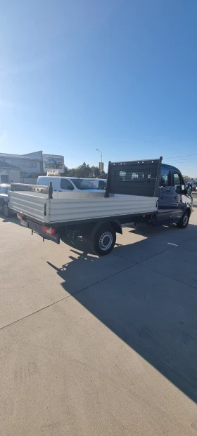     VW Crafter ORIGINALEN VID EVRO 5B