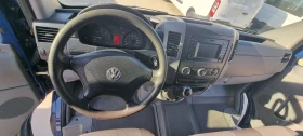 VW Crafter ORIGINALEN VID EVRO 5B | Mobile.bg    12