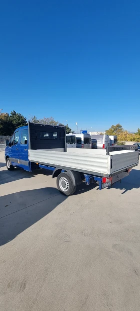     VW Crafter ORIGINALEN VID EVRO 5B