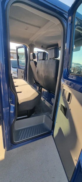 VW Crafter ORIGINALEN VID EVRO 5B | Mobile.bg    8