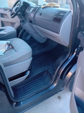 VW Transporter, снимка 3