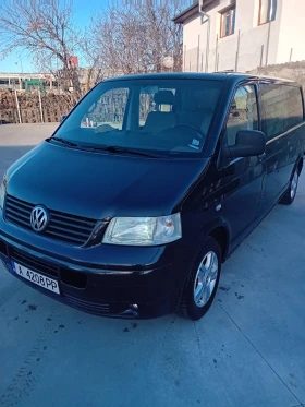 VW Transporter, снимка 1