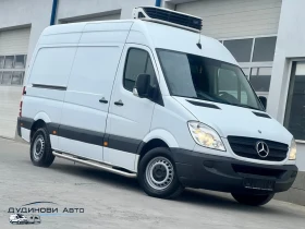 ����� �� �������� �� Mercedes-Benz Sprinter 313 / �������� + / - �����������
