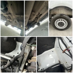 Mercedes-Benz Sprinter 313 / Хладилен + / - Климатротик | Auto.bg — изображение 16