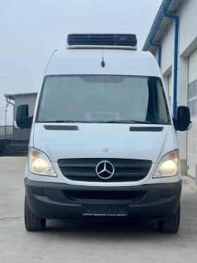 Mercedes-Benz Sprinter 313 / Хладилен + / - Климатротик | Auto.bg — изображение 2