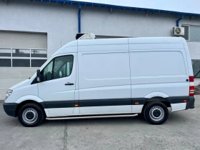 Mercedes-Benz Sprinter 313 / Хладилен + / - Климатротик | Auto.bg — изображение 4