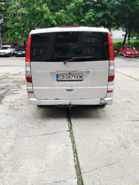 Mercedes-Benz Viano | Mobile.bg � ����� ������ 4