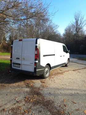 Opel Vivaro 1.6 cdti L2H1 �������� ��� | Mobile.bg � ����� ������ 13