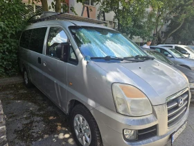 Hyundai H1 | Mobile.bg � ����� ������ 8