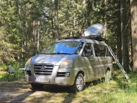 ����� �� �������� �� Hyundai H1