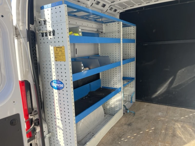 Citroen Jumper 5+ 1, снимка 7 - Бусове и автобуси - 52489754