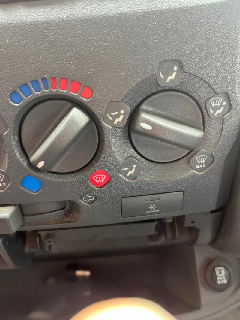 Peugeot Boxer HDI, снимка 7 - Бусове и автобуси - 52269722