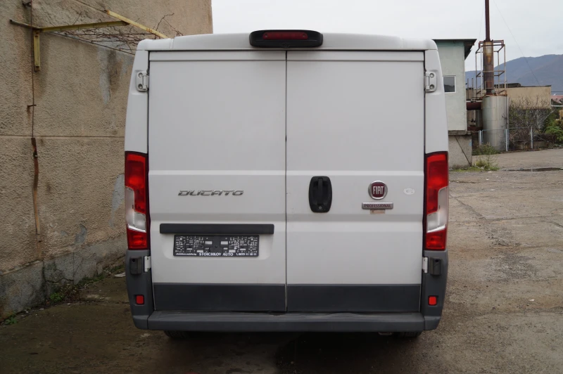 Fiat Ducato 2.0d 115к.с., снимка 4 - Бусове и автобуси - 52582492