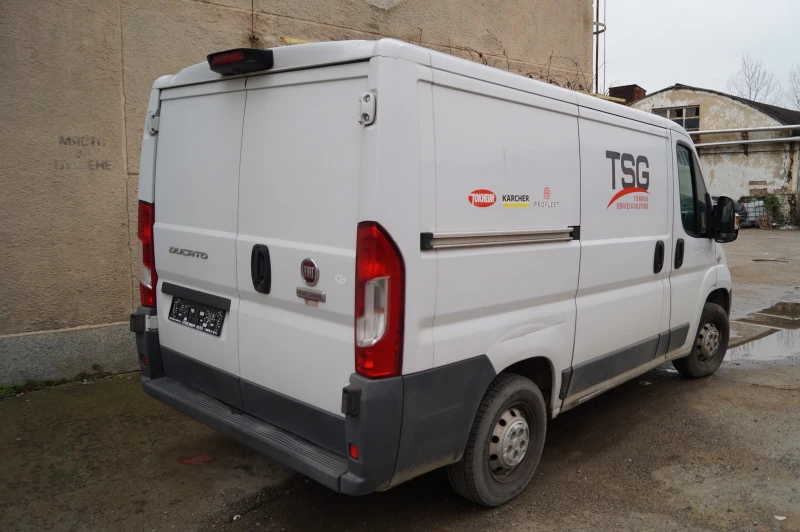Fiat Ducato 2.0d 115к.с., снимка 3 - Бусове и автобуси - 52582492