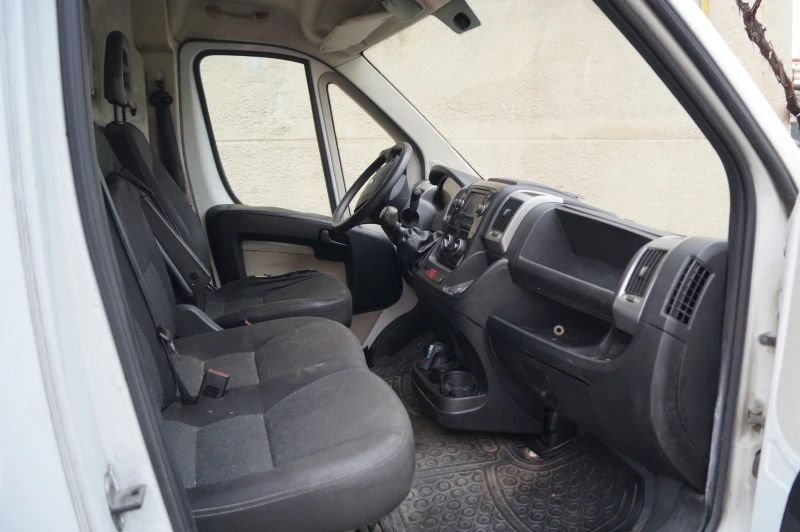 Fiat Ducato 2.0d 115к.с., снимка 6 - Бусове и автобуси - 52582492