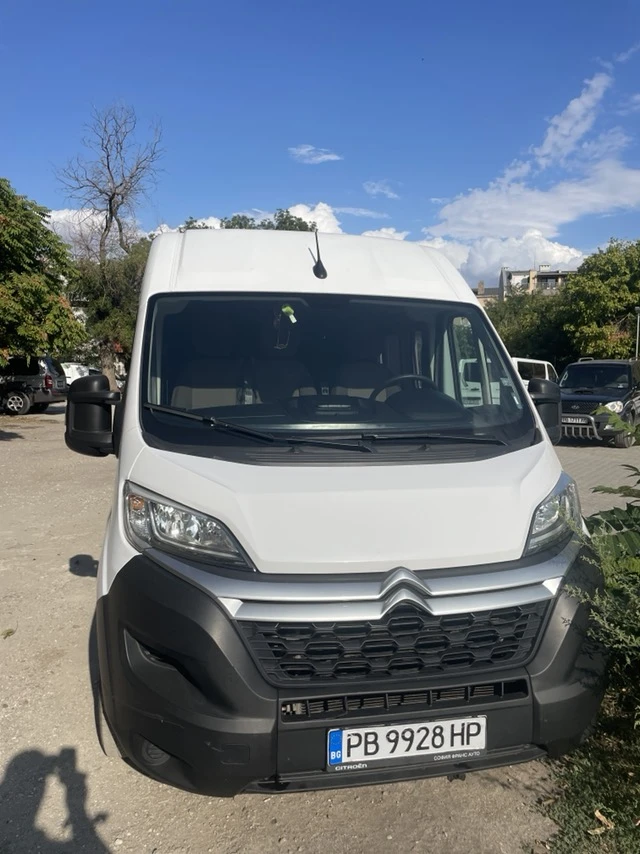 Citroen Jumper 5+ 1 | Mobile.bg   1