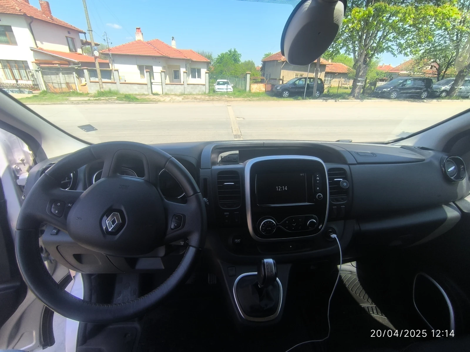 Renault Trafic  - изображение 10