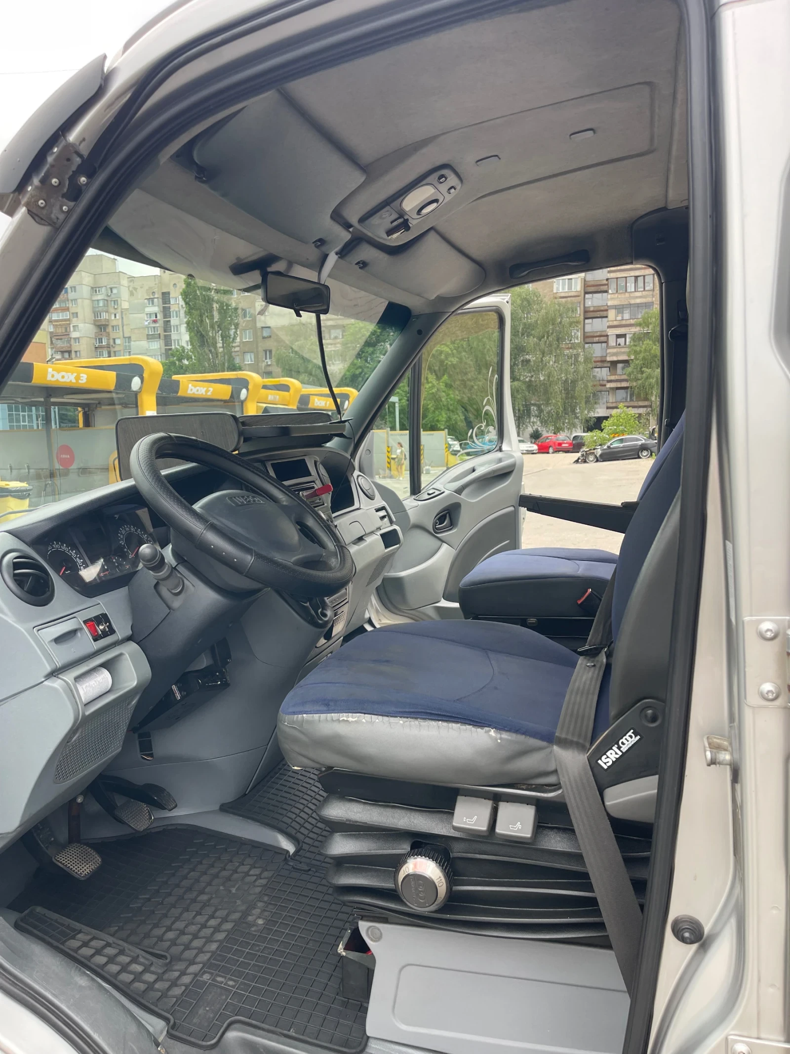 Iveco 35c18 Климатик!!! - изображение 10