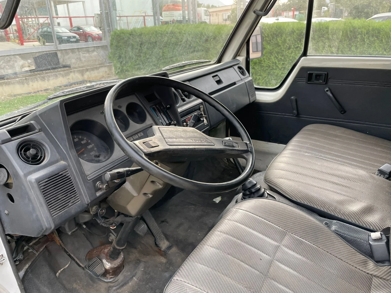 Toyota DYNA Отлично състояние MADE IN ITALY БЕЗ РЪЖДА - изображение 7