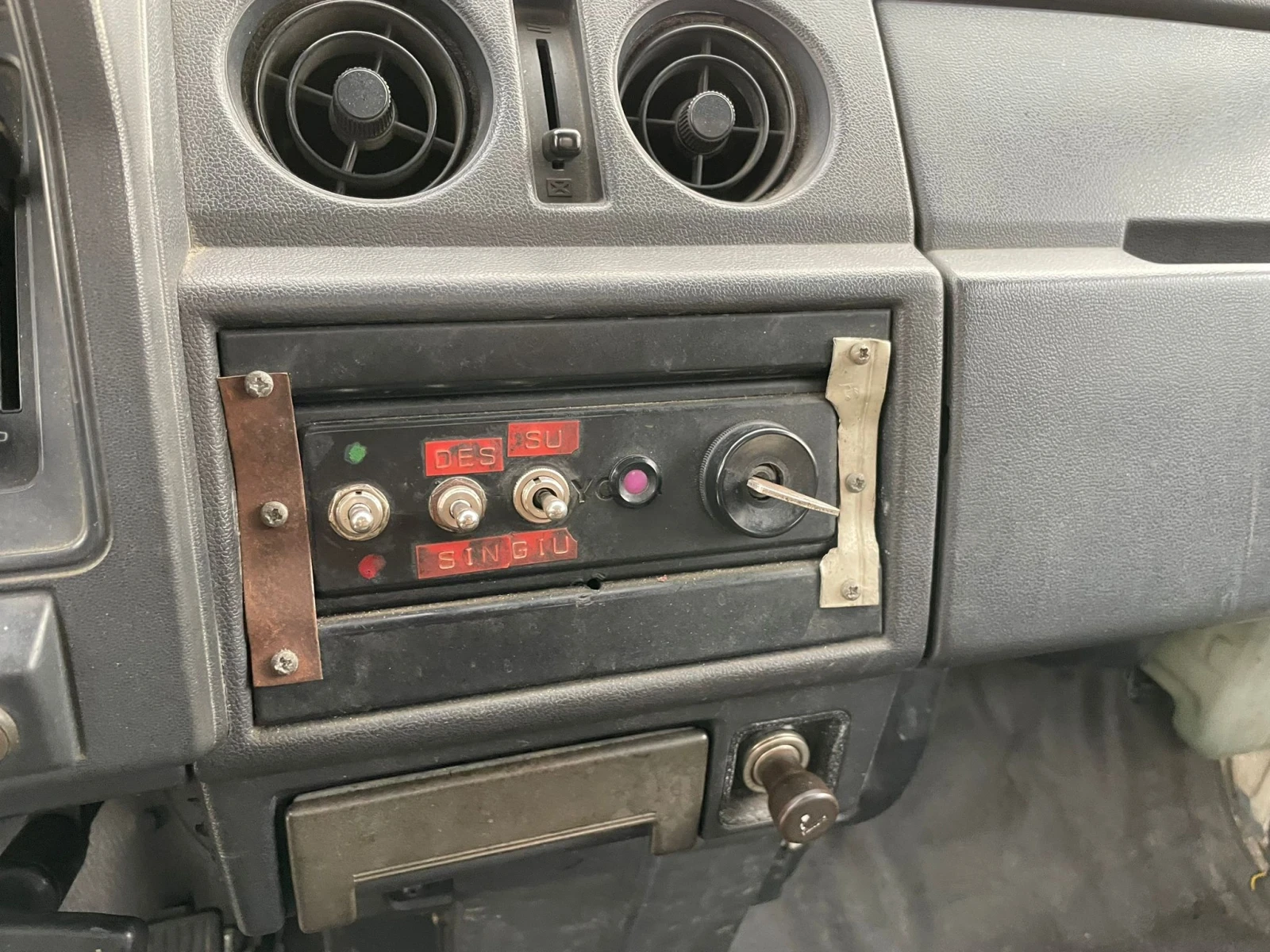 Toyota DYNA Отлично състояние MADE IN ITALY БЕЗ РЪЖДА - изображение 8