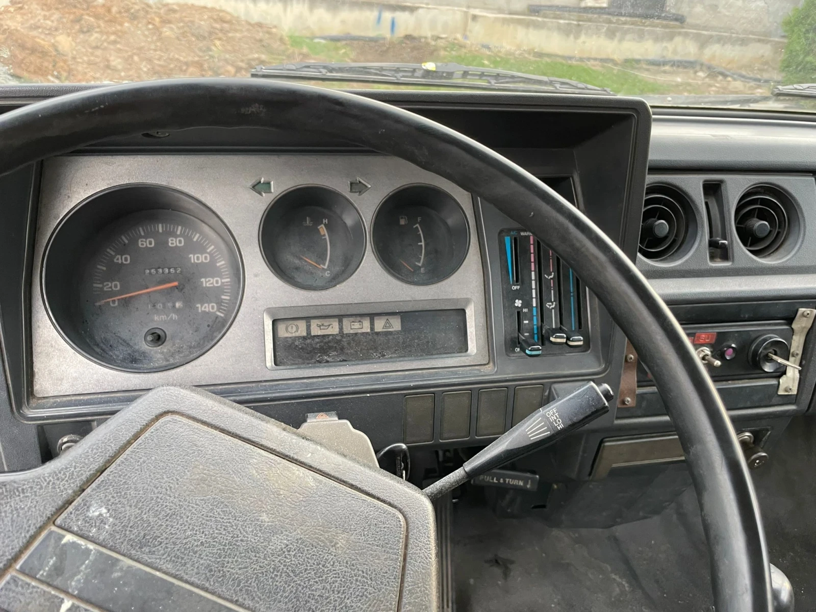 Toyota DYNA Отлично състояние MADE IN ITALY БЕЗ РЪЖДА - изображение 3