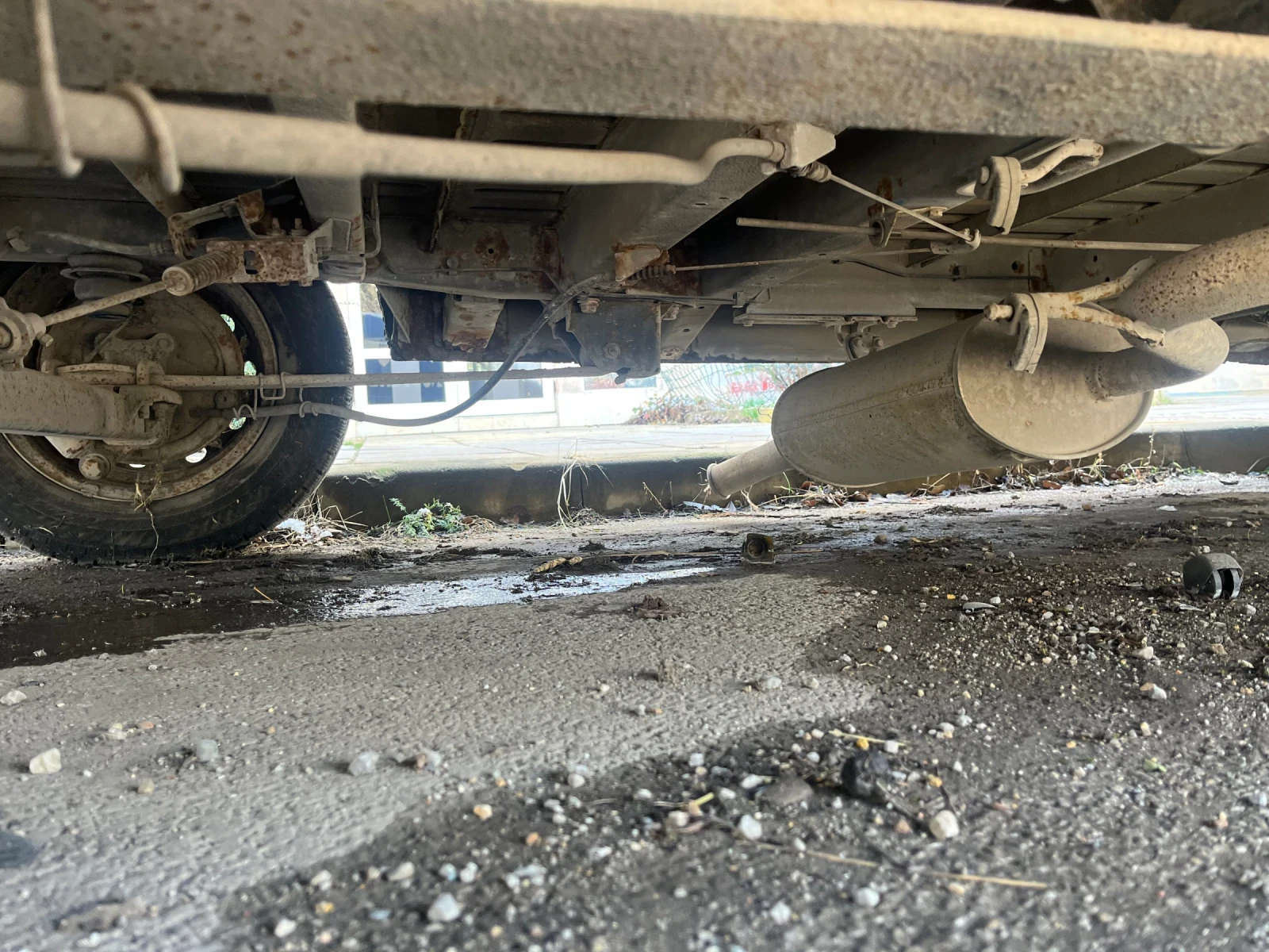 Peugeot Boxer HDI, снимка 15 - Бусове и автобуси - 52269722