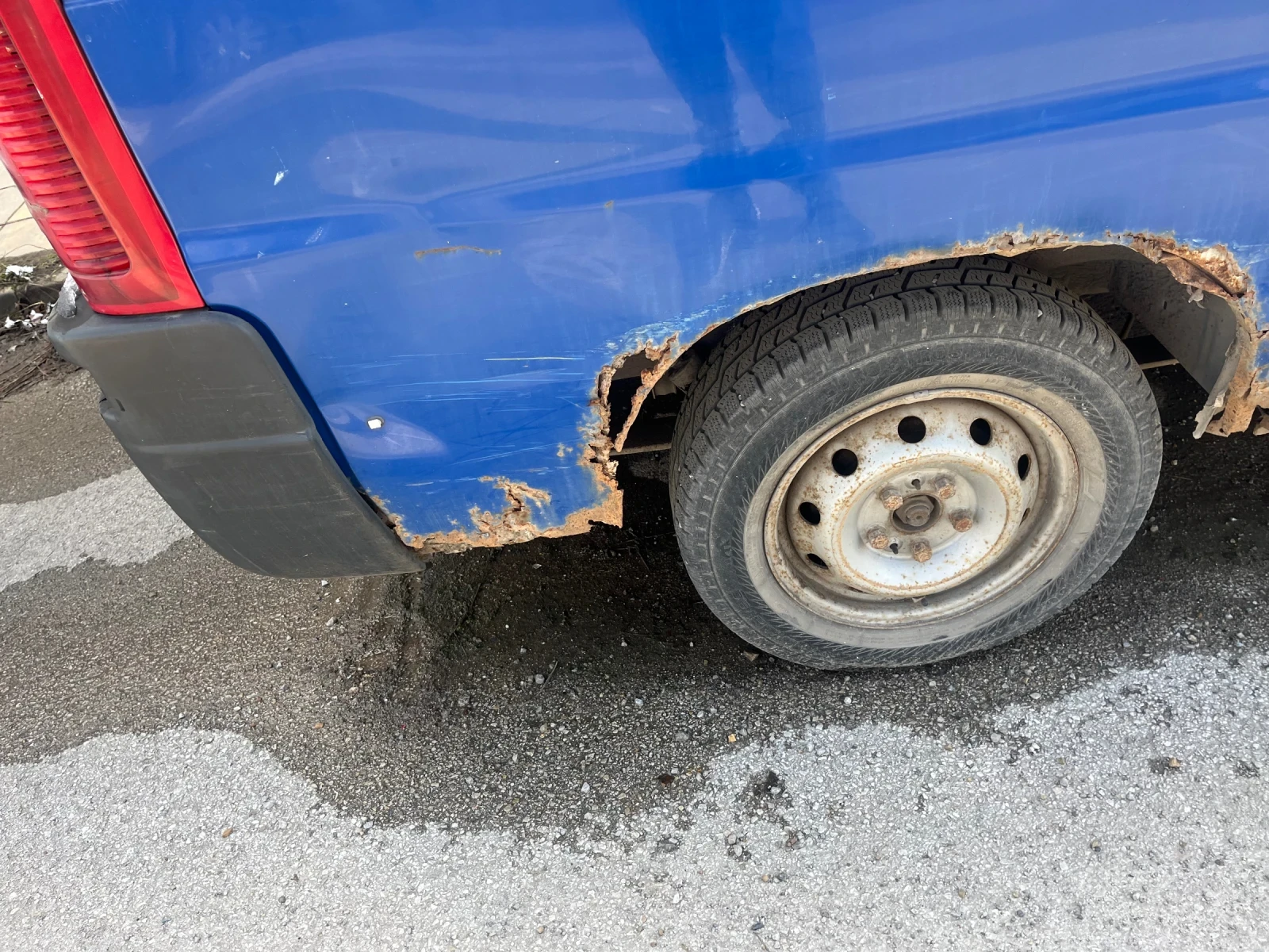 Peugeot Boxer HDI, снимка 17 - Бусове и автобуси - 52269722