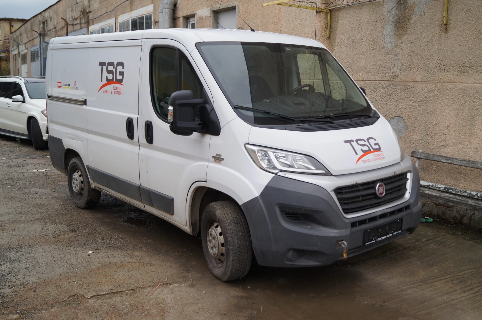 Fiat Ducato 2.0d 115.. | Mobile.bg   1