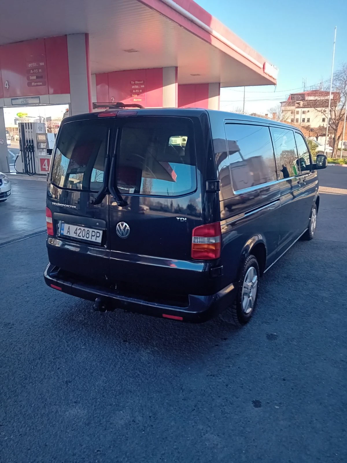VW Transporter | Mobile.bg � ����������� 2