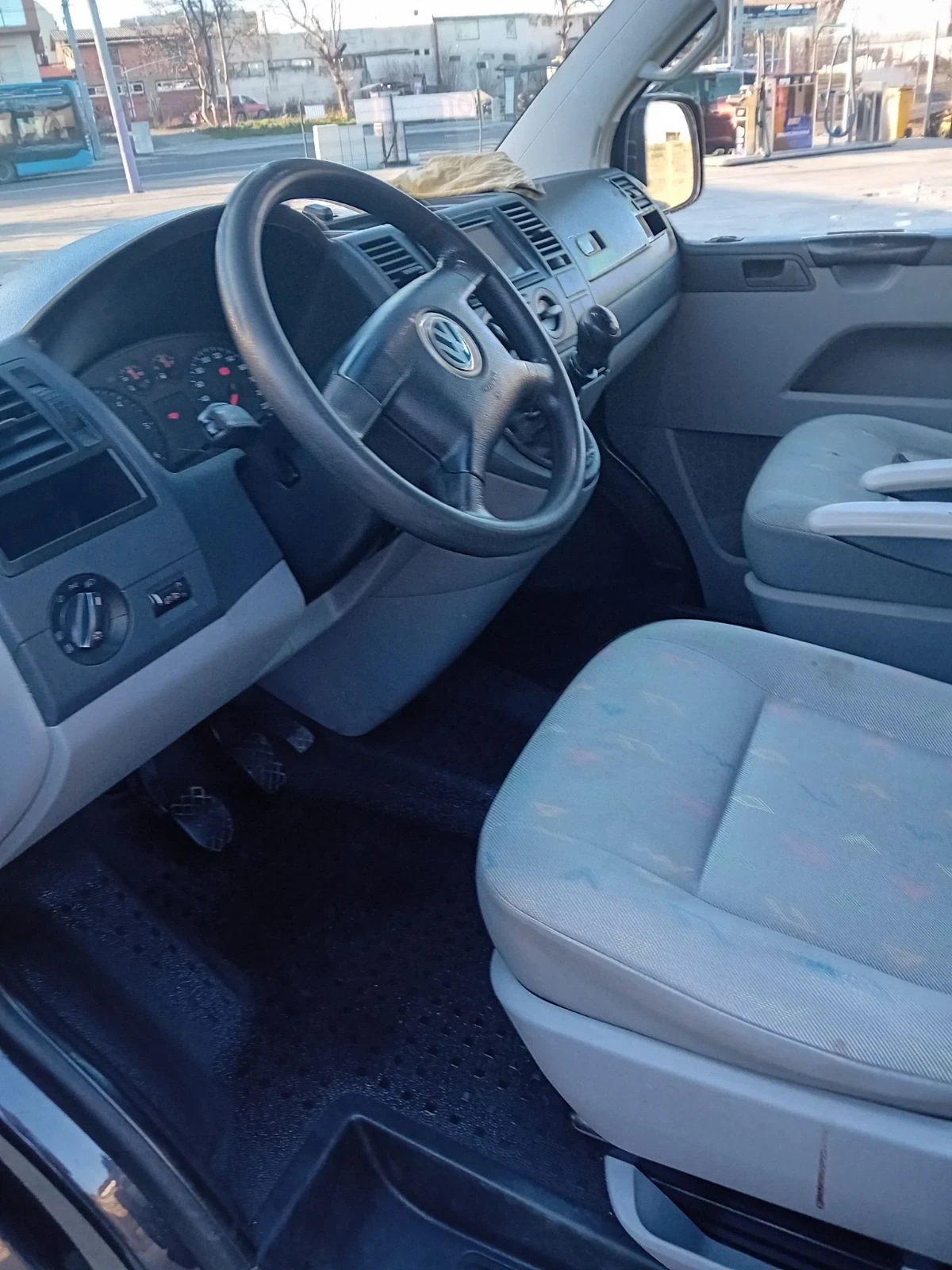 VW Transporter | Mobile.bg � ����������� 6