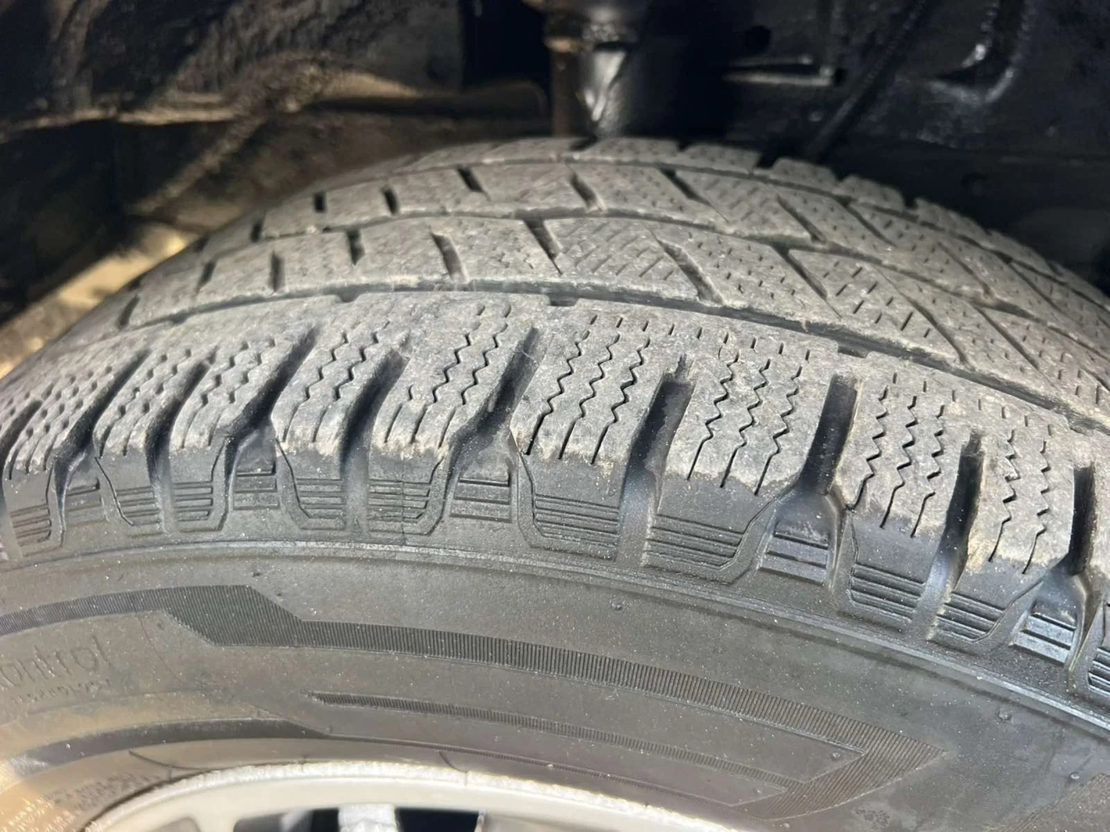 Ford Transit 2200кб, снимка 17 - Бусове и автобуси - 54136900