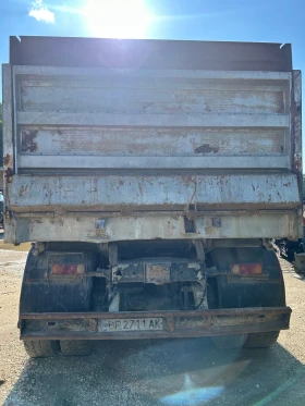 Kamaz 6520, снимка 4