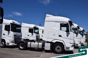 Daf XG SZM26096, снимка 3