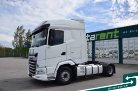 Daf XG SZM26096, снимка 7