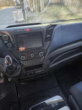 Iveco Daily 35с14, снимка 9