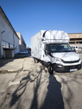 Iveco Daily 35с14, снимка 1