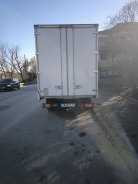 Iveco Daily 35с14, снимка 7