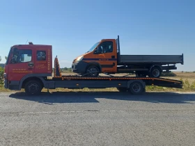 Mercedes-Benz Atego Atego 1224L, снимка 6