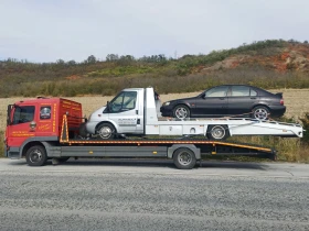 Mercedes-Benz Atego Atego 1224L, снимка 1