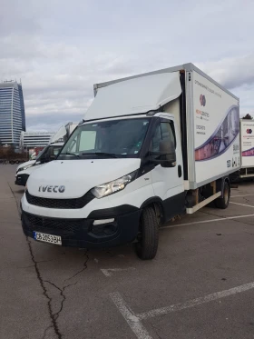 Iveco Daily 65 Ц 14 Н, снимка 2